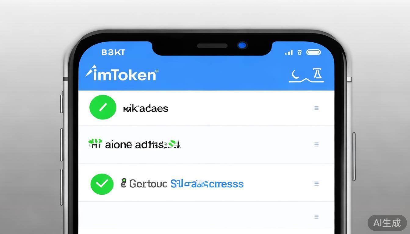 数字资产管理安全建议_imToken钱包隐私设置_下载imtoken钱包官方app后的隐私设置建议