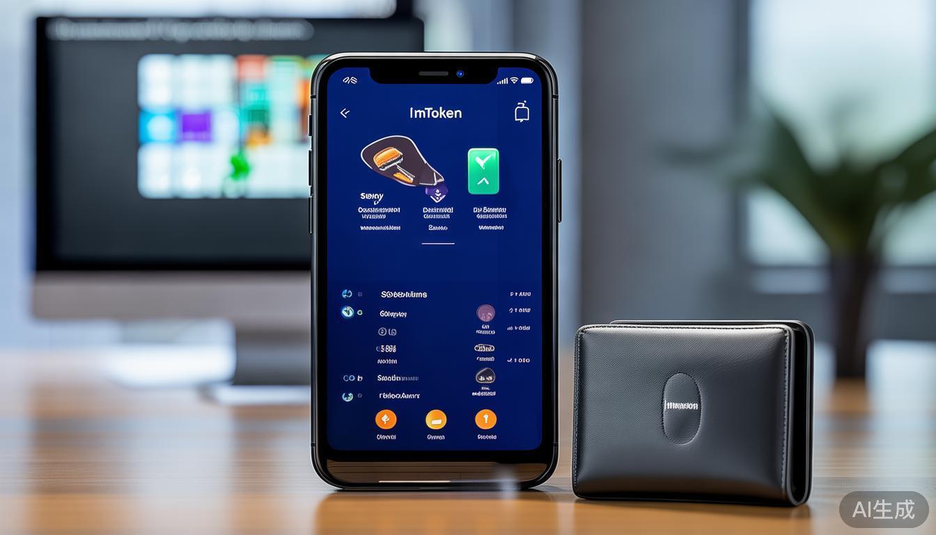 如何通过imToken国内下载提高用户的互动性？_imToken数字资产管理安全_imToken数字钱包合规使用