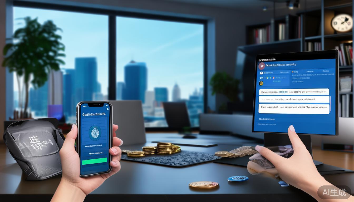 如何管理imToken官网下载2.0国际版上的风险指标？_数字资产管理风险控制_imToken 2.0去中心化钱包安全操作