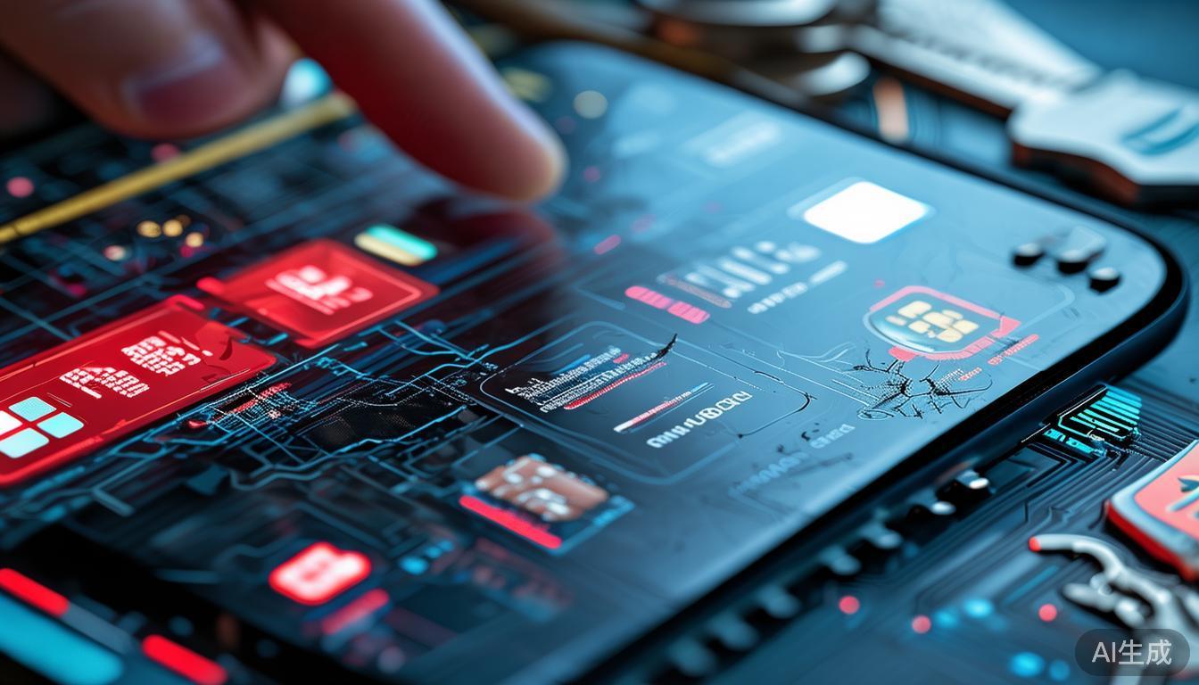 数字货币普及下，选安全可靠钱包，经官方渠道下载IM钱包避风险