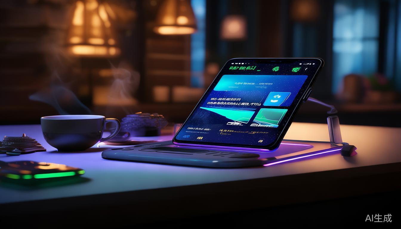 imToken 2.0国际版上线：技术升级与市场策略调整的双重变革？