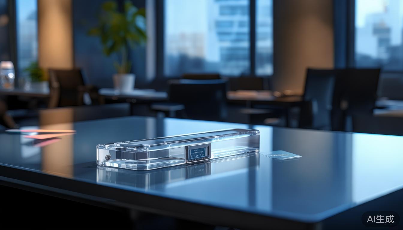 如何通过imToken钱包增强商业合作？_imToken钱包 商业合作 智能合约