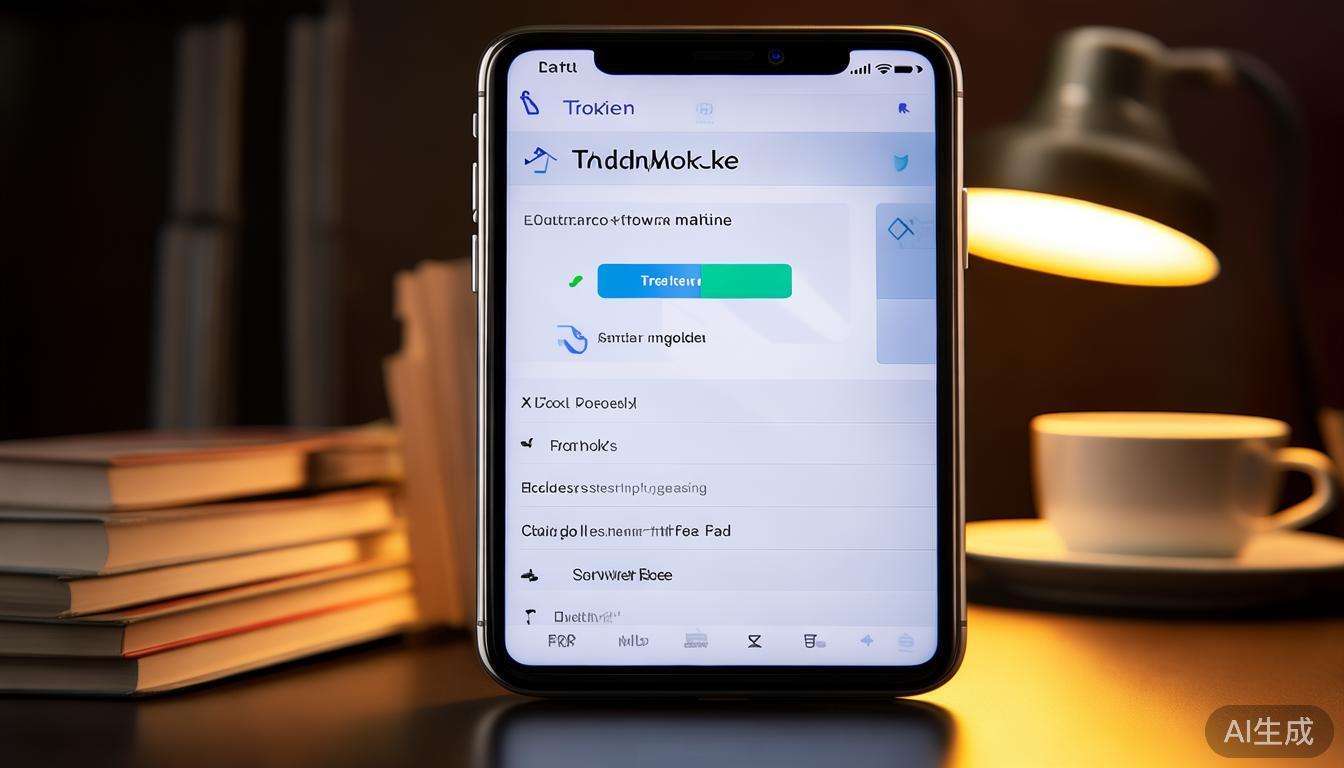 如何通过imToken官网正版下载简化交易流程，提高资金周转的流动性与效率。_imToken钱包交易优化_imToken官网下载