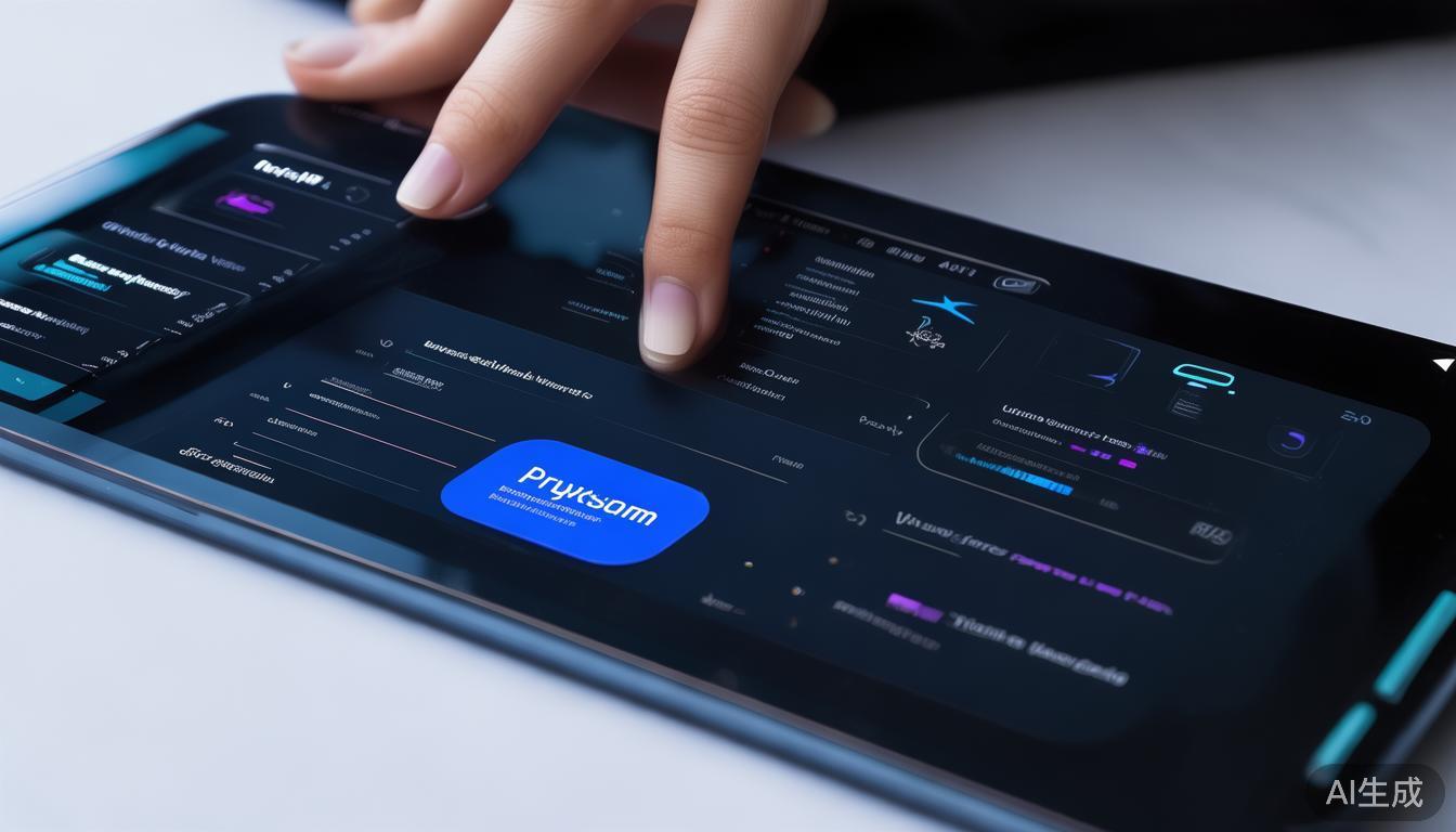 imToken 2.0安卓版：数字货币投资必备，掌握资产策略与操作技巧