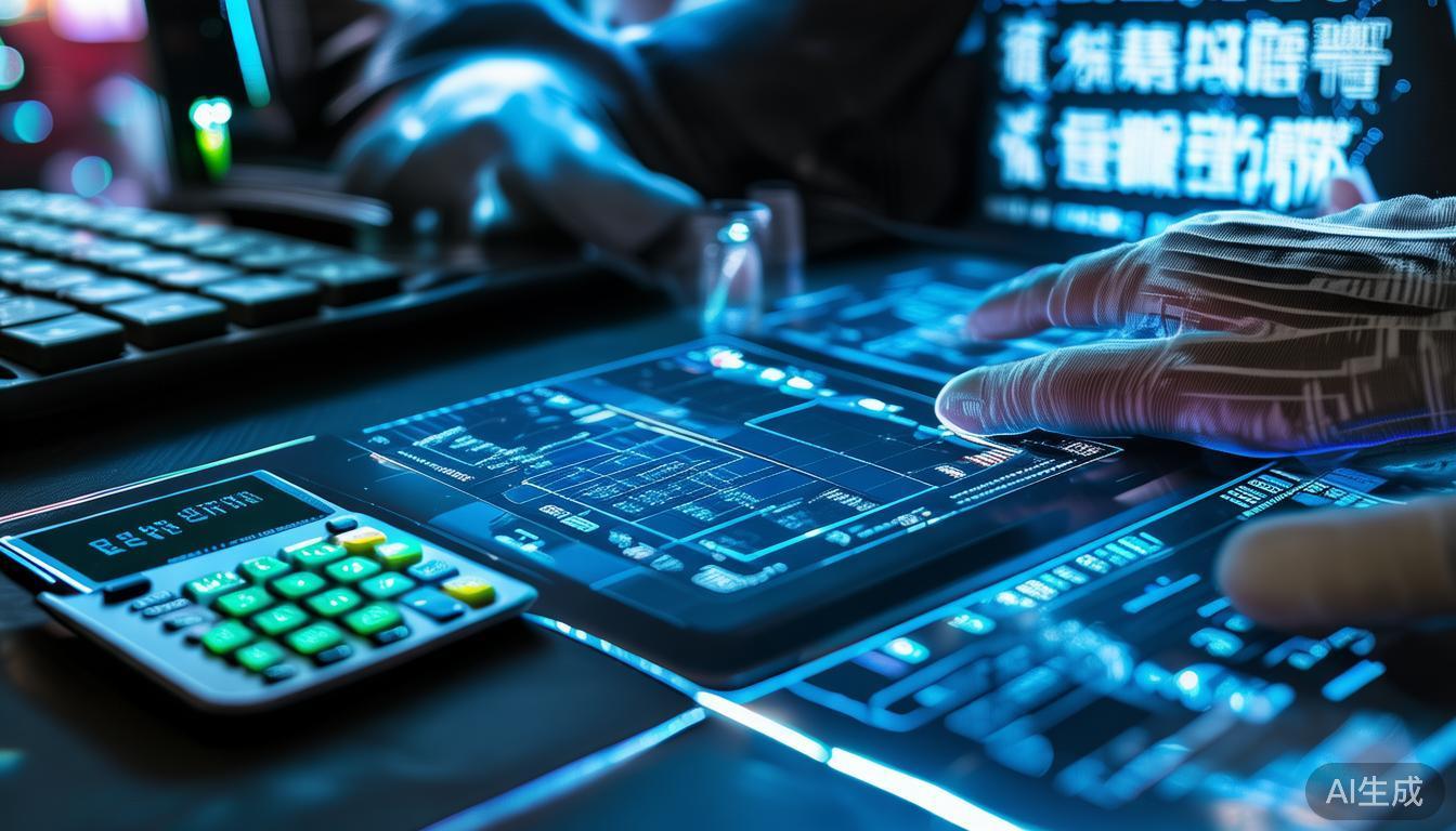 如何在imToken钱包下载中应用人工智能？_智能钱包安全预警系统_AI在去中心化钱包中的应用