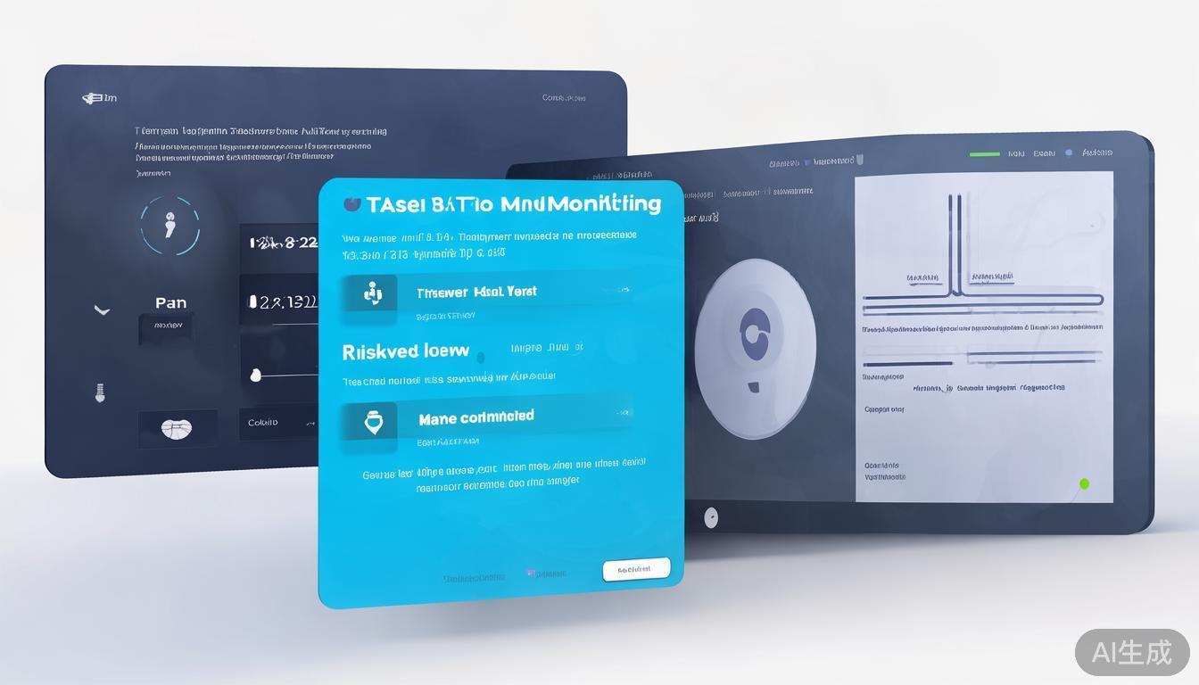 tokenim正版app中的风控机制详解，确保每一次交易都在安全的环境中进行。_TokenIm多层次风控机制_数字货币交易安全