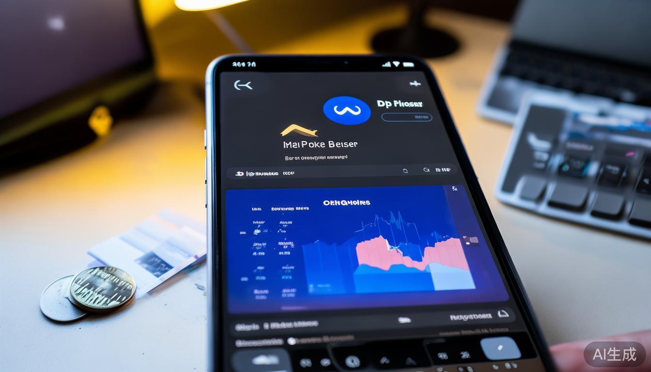 如何在imToken安卓版app下载上获取高频交易信息？_imToken安卓版行情查看_高频交易信息获取