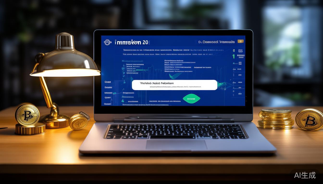 如何通过imToken官网下载2.0国际版获取有利的投资条件?_imToken官网下载_确保数字资产安全