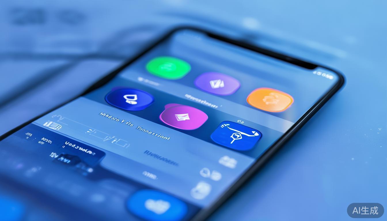 imToken下载安装的功能拓展与应用场景_imToken功能拓展与应用场景_imToken数字资产管理