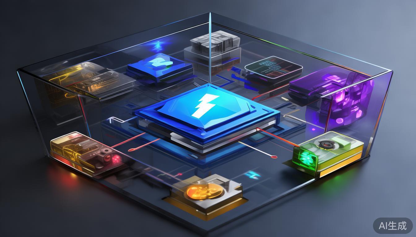 imToken的区块链核心技术_深入解析imToken官方下载app的技术基础_安全可靠的数字货币钱包imToken