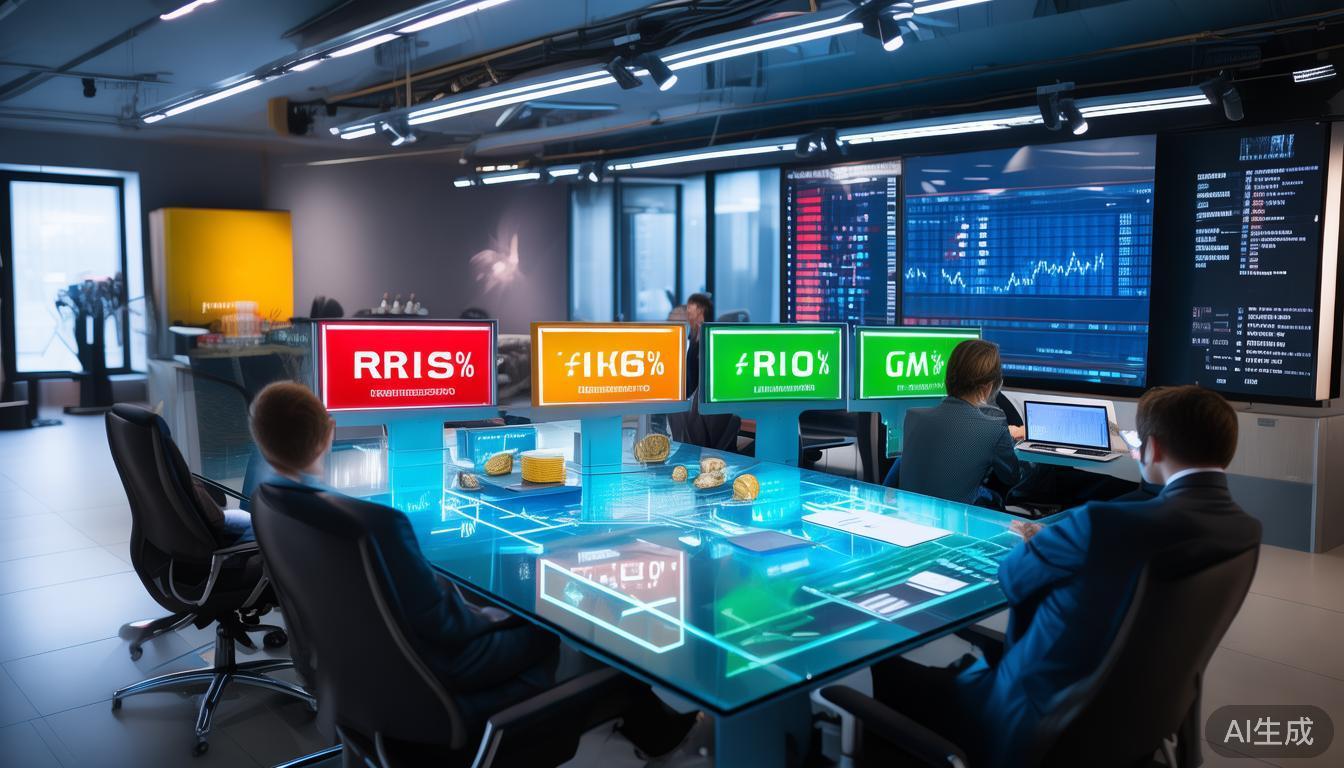 imToken钱包DeFi实用指南：三步提升资金效率，安全获取更高收益