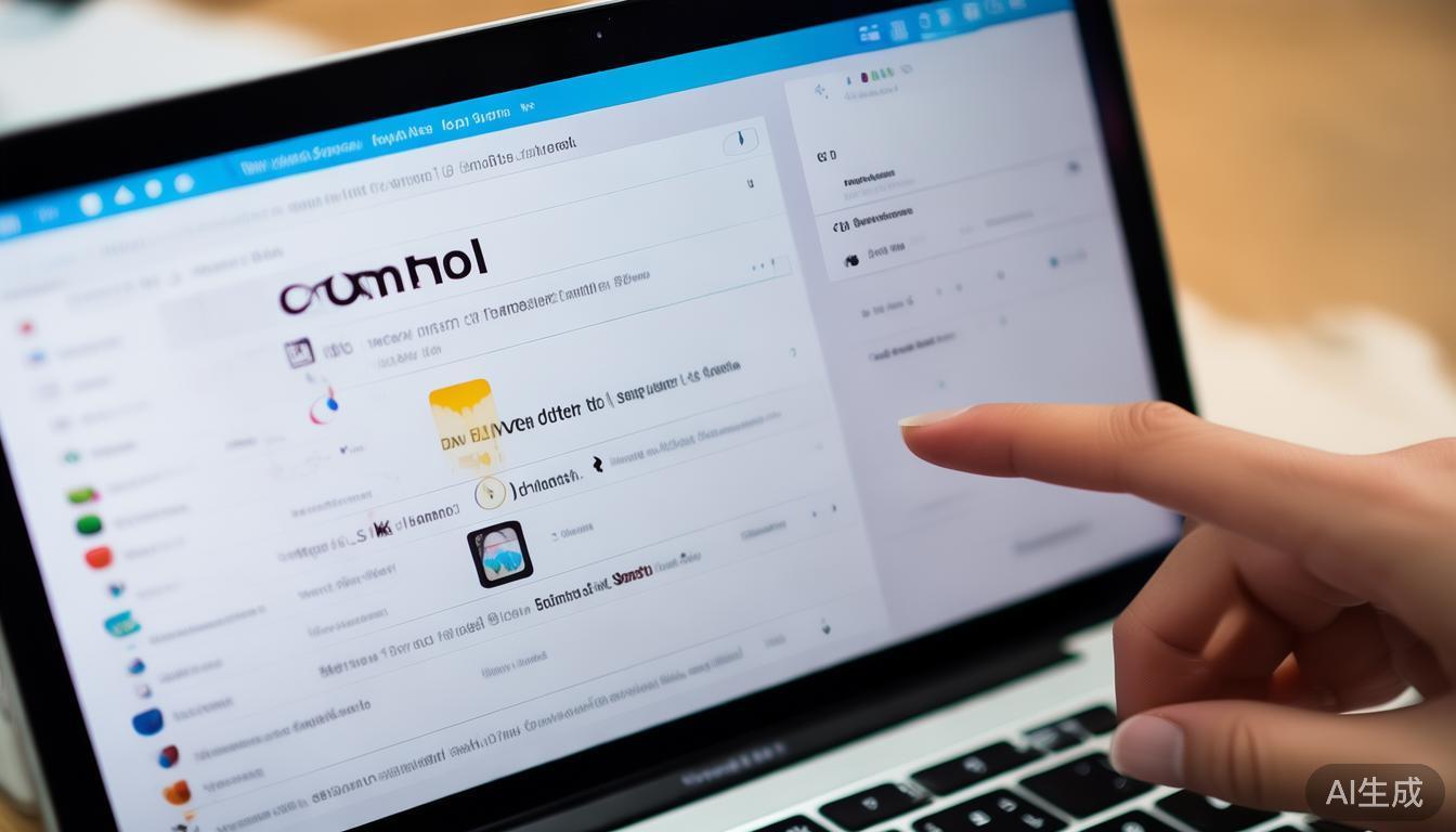 下载imToken苹果版遇问题？掌握这些排查步骤轻松解决