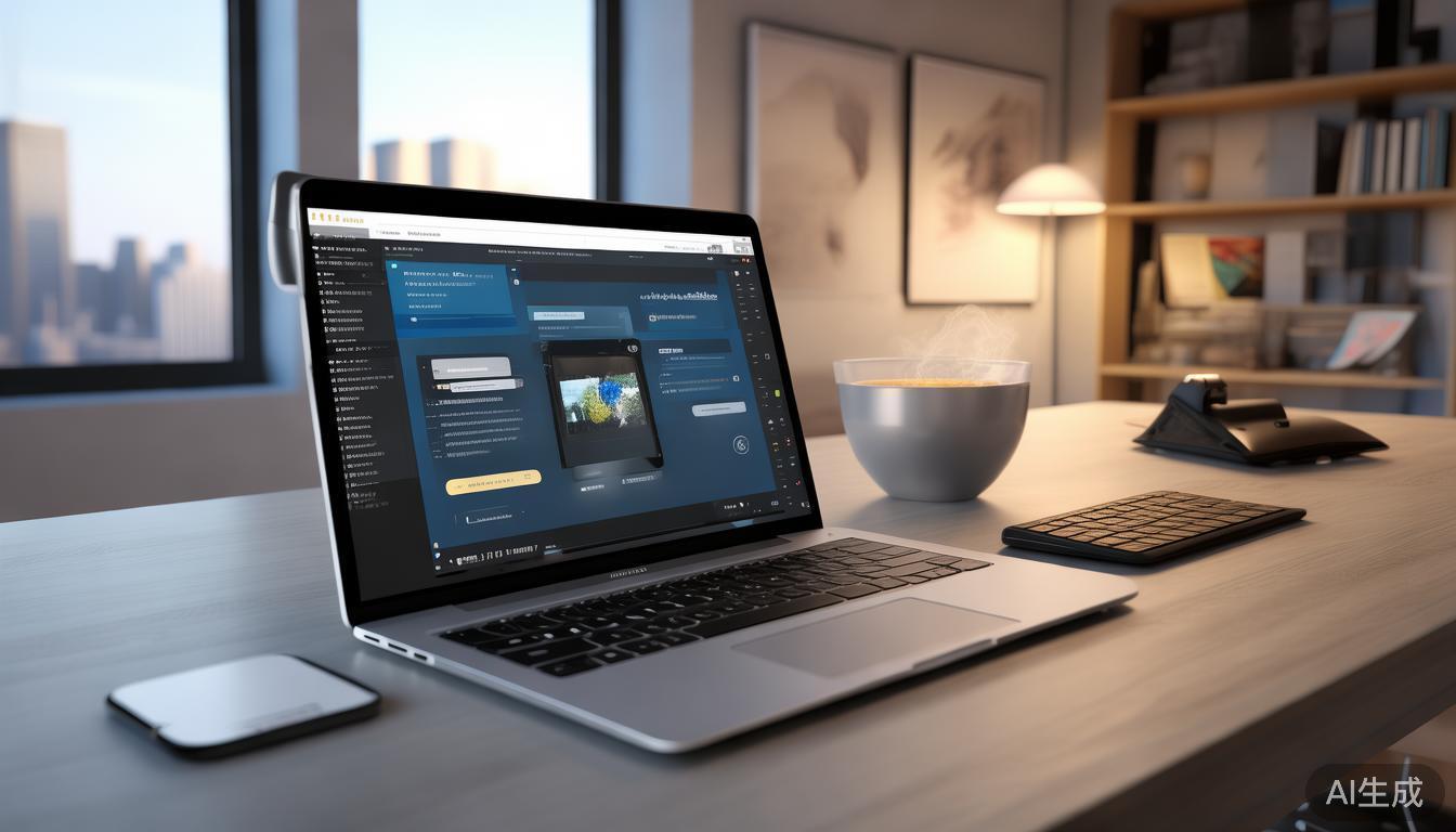采用数字资产管理，imToken钱包官方网址效能优化策略分享