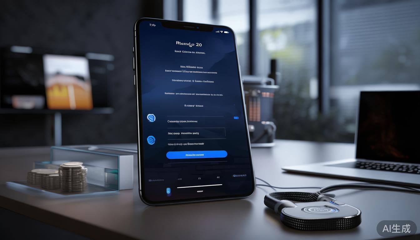 imToken钱包2.0的安全认证与用户信任_imToken钱包2.0安全认证机制_离线签名技术私钥安全