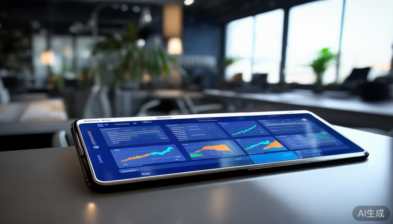 imToken 2.0：数字货币爱好者的强大数据分析钱包