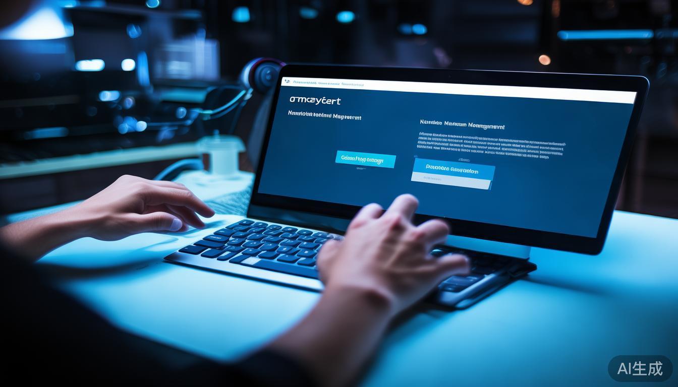 数字资产风险管理_imToken官网安全工具_如何借助imToken官网进行资产风险评估